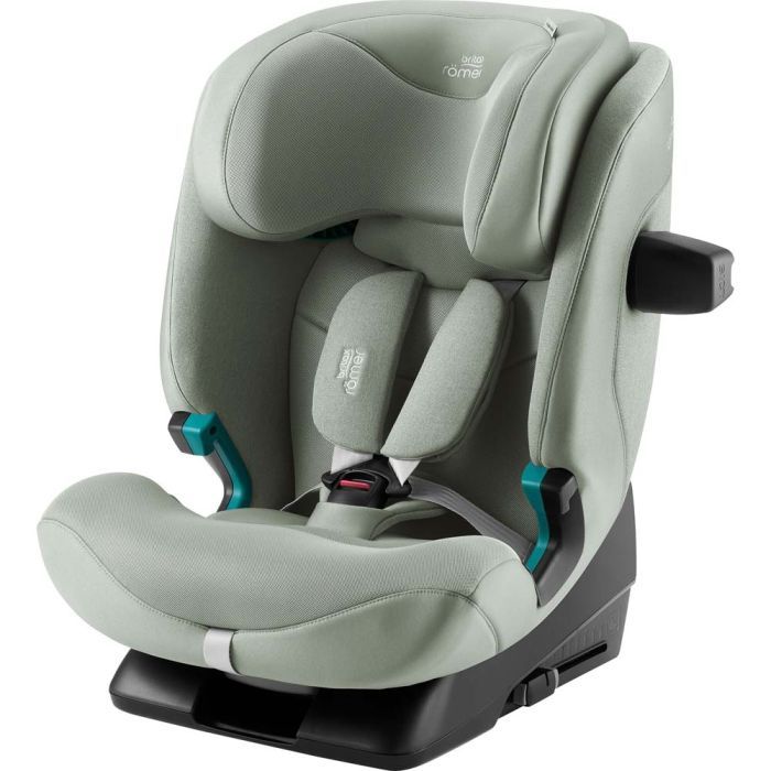 Автокрісло Britax-Romer ADVANSAFIX PRO 2025 (Onyx Black) (2000042133) зображення 3