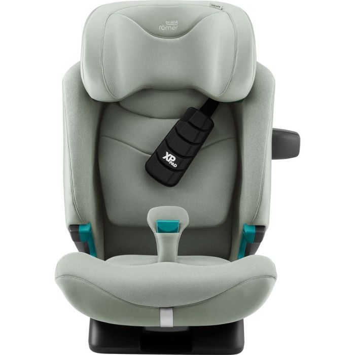 Автокрісло Britax-Romer ADVANSAFIX PRO 2025 (Onyx Black) (2000042133) зображення 4