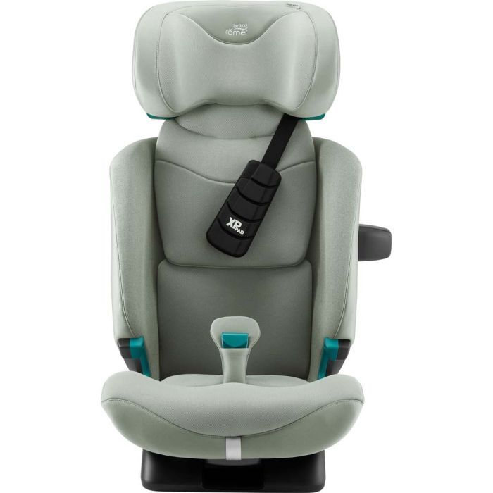 Автокрісло Britax-Romer ADVANSAFIX PRO 2025 (Onyx Black) (2000042133) зображення 5