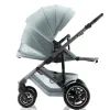 Коляска Britax-Romer SMILE 5Z 2025 (STYLE / Harbor Blue) (2000041711) изображение 7 Коляска Britax-Romer SMILE 5Z 2025 (STYLE / Harbor Blue) (2000041711) изображение 7
