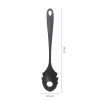 Ложка поварская Fiskars Essential для спагетті 38 см (1079058) изображение 2