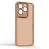 Чехол для мобильного телефона Armorstandart Shade Realme 15T 5G Camera cover Gold (ARM89128) изображение 2