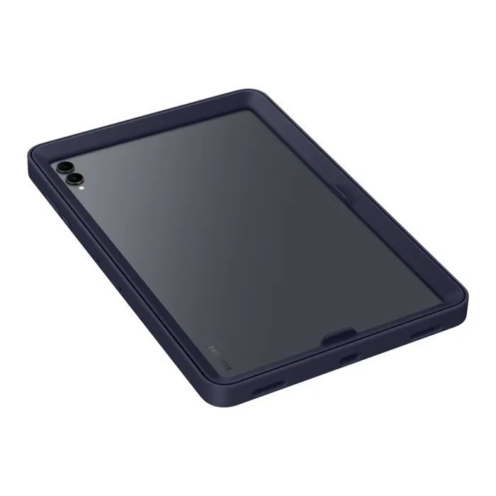 Чехол для планшета Samsung Frame Cover Samsung Galaxy Tab S11 Ultra Navy (EF-JX930CNEGWW) изображение 3