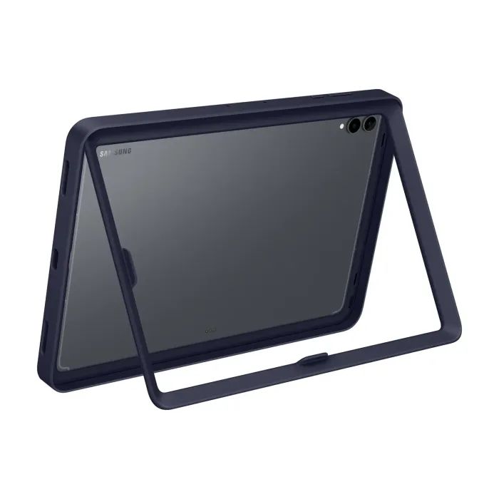 Чехол для планшета Samsung Frame Cover Samsung Galaxy Tab S11 Ultra Navy (EF-JX930CNEGWW) изображение 4
