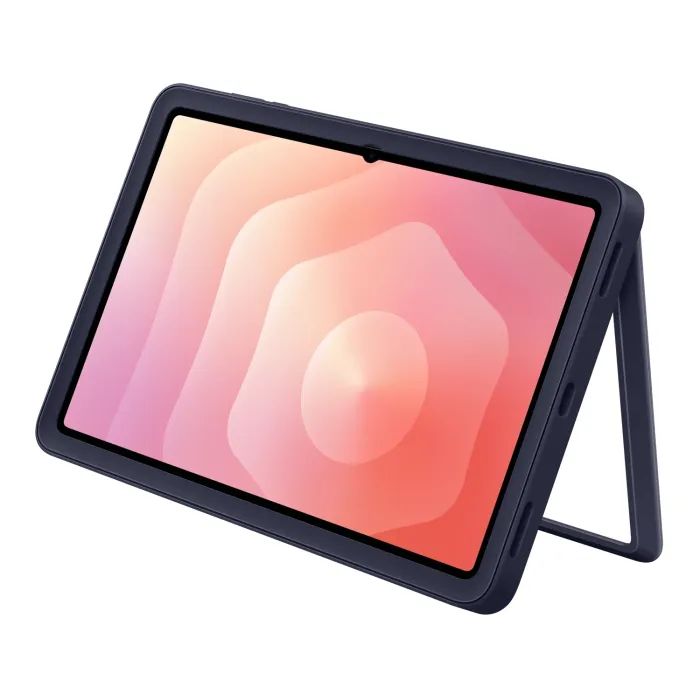 Чехол для планшета Samsung Frame Cover Samsung Galaxy Tab S11 Ultra Navy (EF-JX930CNEGWW) изображение 5