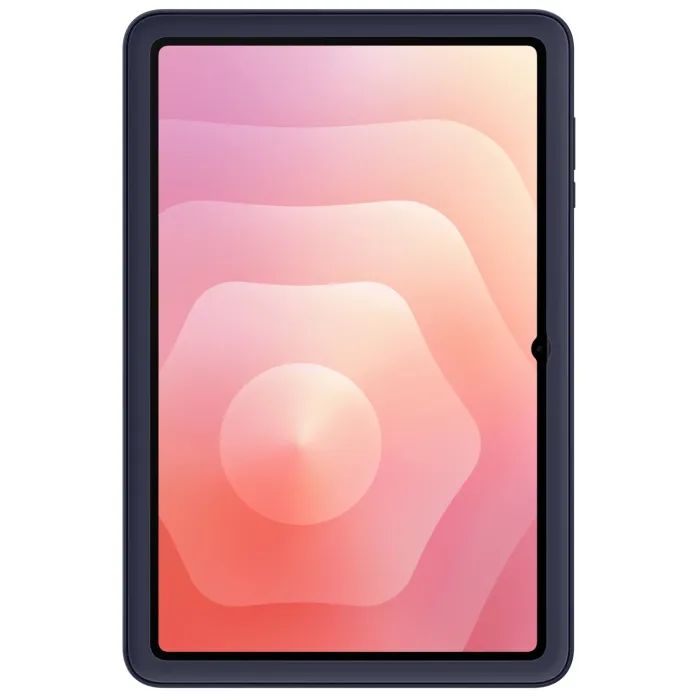 Чехол для планшета Samsung Frame Cover Samsung Galaxy Tab S11 Ultra Navy (EF-JX930CNEGWW) изображение 7