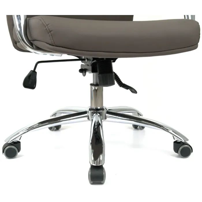 Офисное кресло Аклас Сейя ANF (PU Beige) (00169261) изображение 10