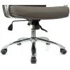 Офисное кресло Аклас Сейя ANF (PU Dark brown) (00169263) изображение 10