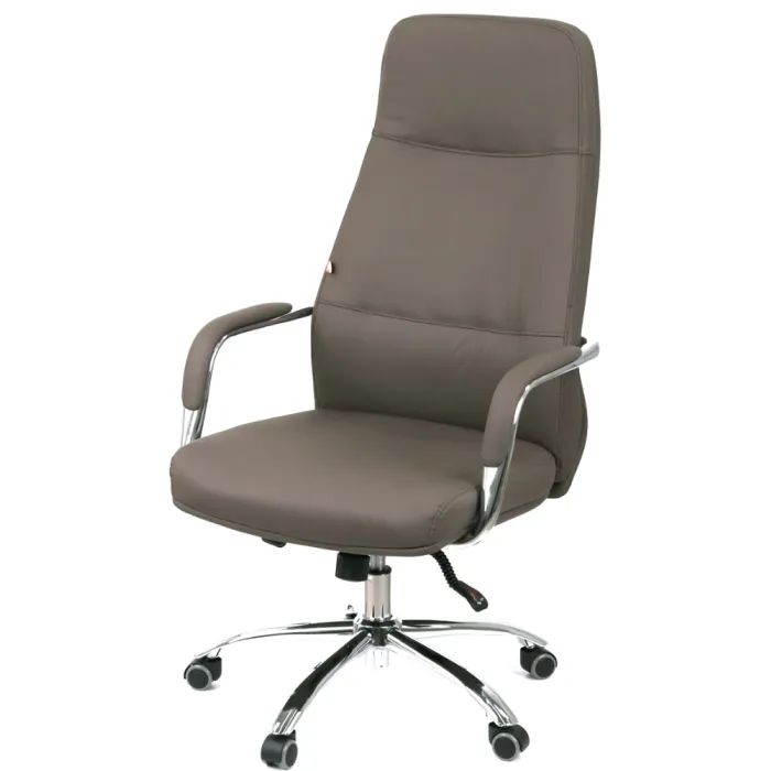 Офисное кресло Аклас Сейя ANF (PU Beige) (00169261)