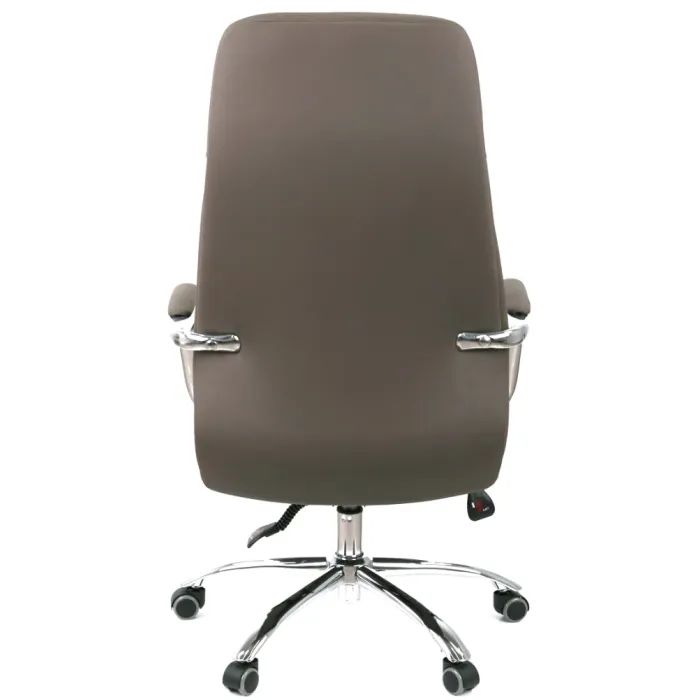 Офисное кресло Аклас Сейя ANF (PU Beige) (00169261) изображение 4