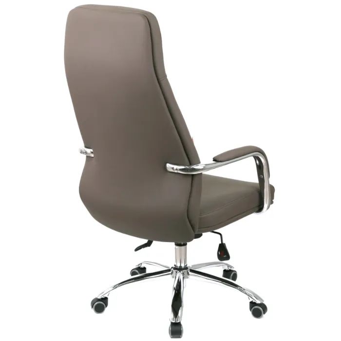 Офисное кресло Аклас Сейя ANF (PU Beige) (00169261) изображение 5