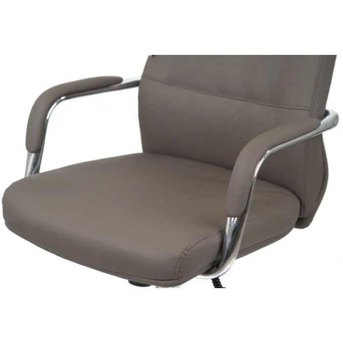 Офисное кресло Аклас Сейя ANF (PU Beige) (00169261) изображение 7