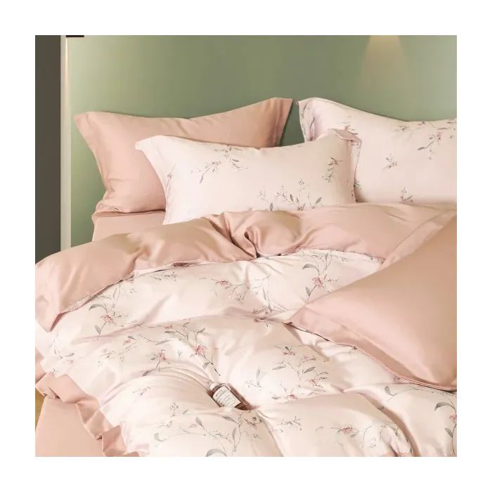 Постільна білизна Viluta №1 Тенсел Євро (T01_Tencel_ev) зображення 2