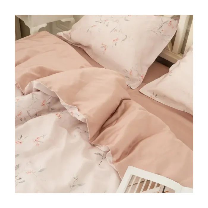 Постільна білизна Viluta №1 Тенсел Євро (T01_Tencel_ev) зображення 8