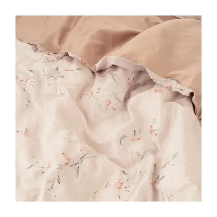 Постільна білизна Viluta №1 Тенсел Євро (T01_Tencel_ev) зображення 9