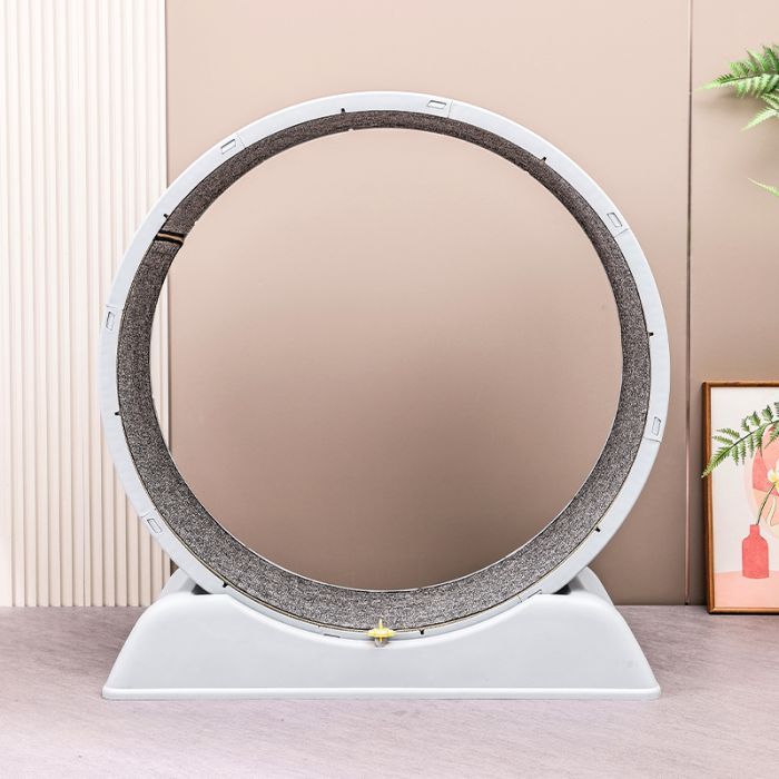 Іграшка для котів Lapka Бігове колесо (LPK-03) зображення 2