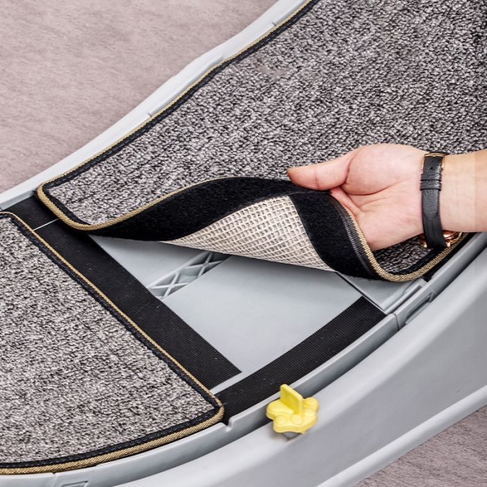 Іграшка для котів Lapka Бігове колесо (LPK-03) зображення 6