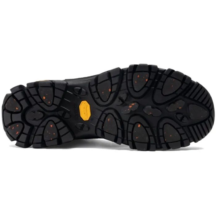 Ботинки Merrell Coldpack 3 Thermo Mid WP Mns black 41 (036.1258) изображение 6