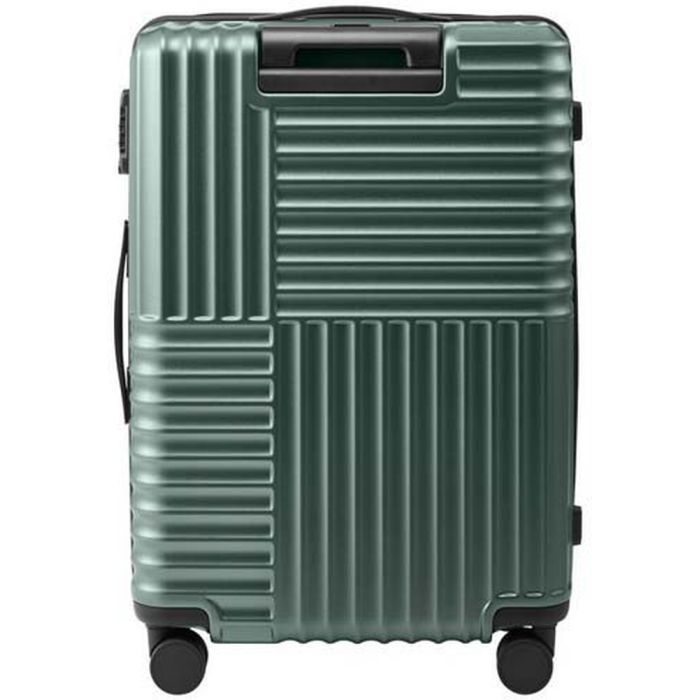 Чемодан Xiaomi Ninetygo Himalaya Luggage 28" Green (6941413239707) изображение 4