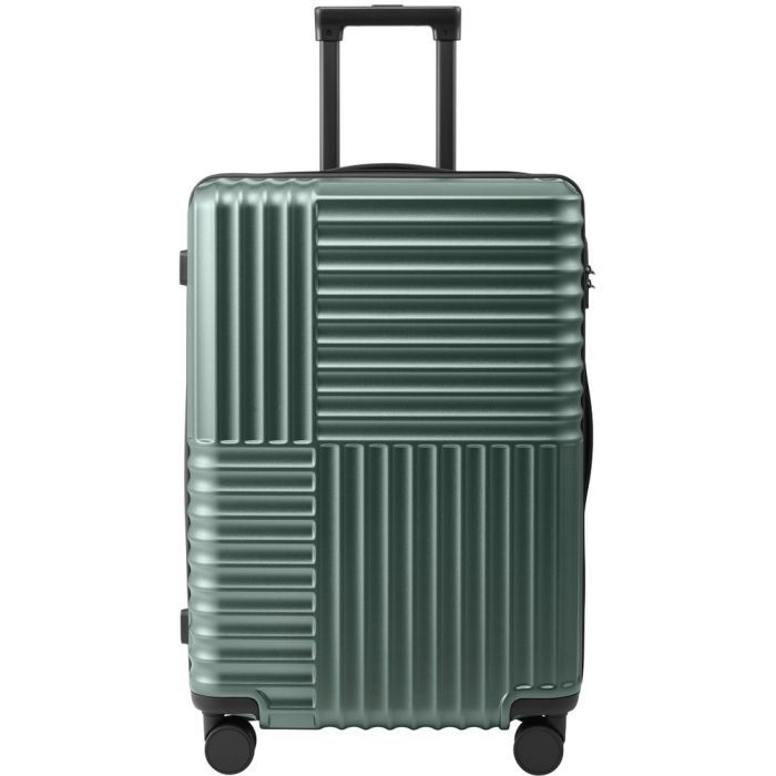 Чемодан Xiaomi Ninetygo Himalaya Luggage 28" Green (6941413239707) изображение 6