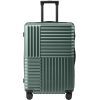Чемодан Xiaomi Ninetygo Himalaya Luggage 28" Green (6941413239707) изображение 6