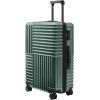 Чемодан Xiaomi Ninetygo Himalaya Luggage 28" Green (6941413239707) изображение 7