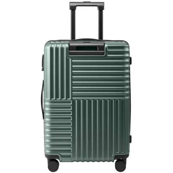 Чемодан Xiaomi Ninetygo Himalaya Luggage 28" Green (6941413239707) изображение 9
