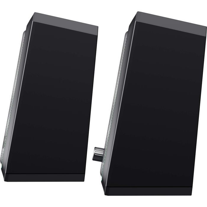 Акустическая система Havit HV-SK208 PRO USB RGB Black (6939119052256) изображение 3