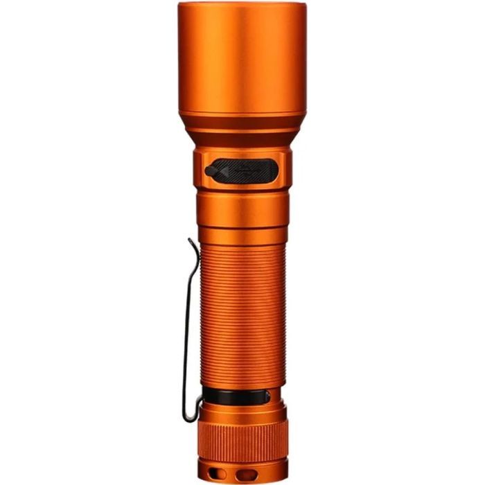 Фонарь Fenix C7 зелений (C7green) изображение 4