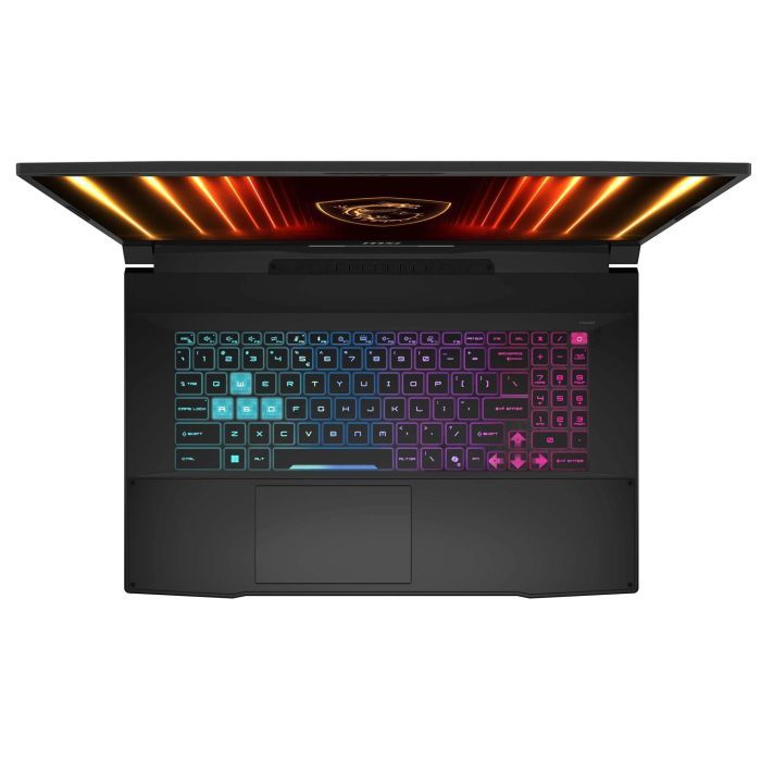 Ноутбук MSI Katana 17 HX B14WGK-243XUA (9S7-17L791-243) зображення 4