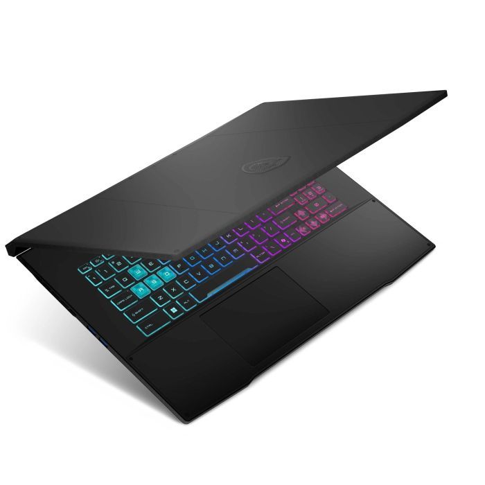 Ноутбук MSI Katana 17 HX B14WGK-243XUA (9S7-17L791-243) зображення 7