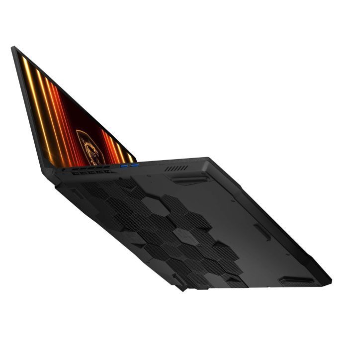 Ноутбук MSI Katana 17 HX B14WGK-243XUA (9S7-17L791-243) зображення 8