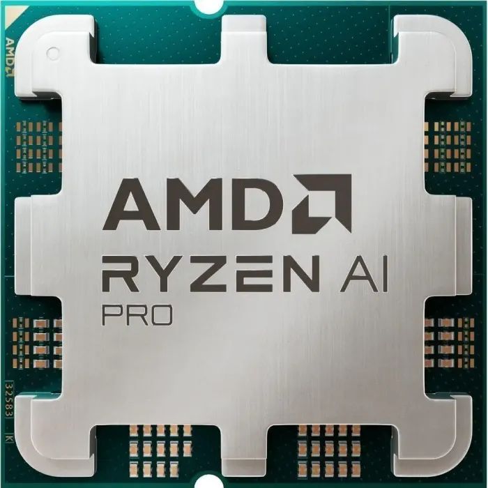 Процесор AMD Ryzen 7 8700G PRO (100-000001238)