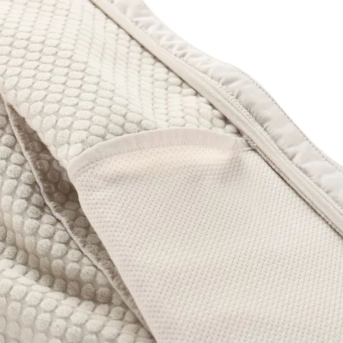 Куртка Alpine Pro Hoora LJCE590 128 - M - бежевий (007.021.0036) зображення 3