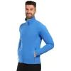 Кофта Kilpi Glamer-M Mns ZM0208 blue - S - синій (024.0999) зображення 3