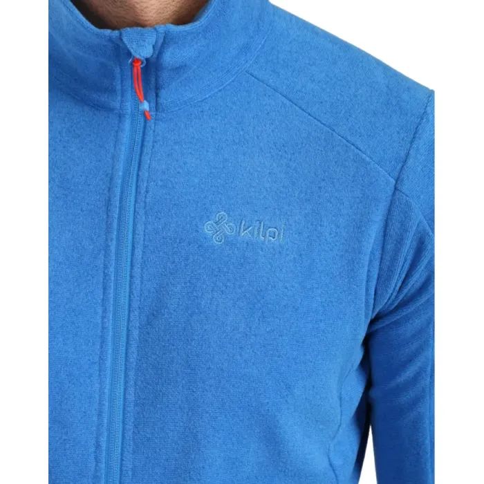 Кофта Kilpi Glamer-M Mns ZM0208 blue - L - синій (024.1001) зображення 4
