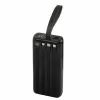 Батарея універсальна TheGeneral 20000mah PowerPulse, 10W, flashlight, black (40011319-01) зображення 2