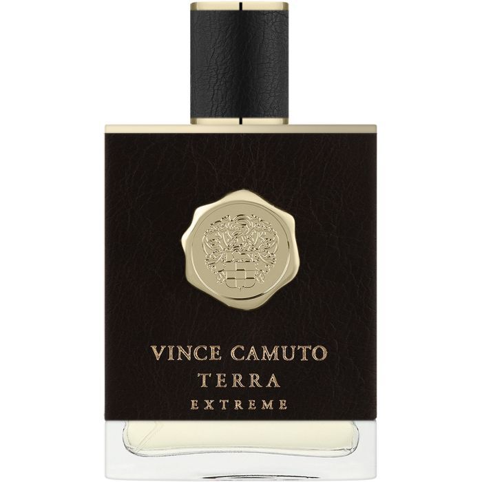 Парфумована вода Vince Camuto Terra Extreme 100 мл (608940580745) зображення 2