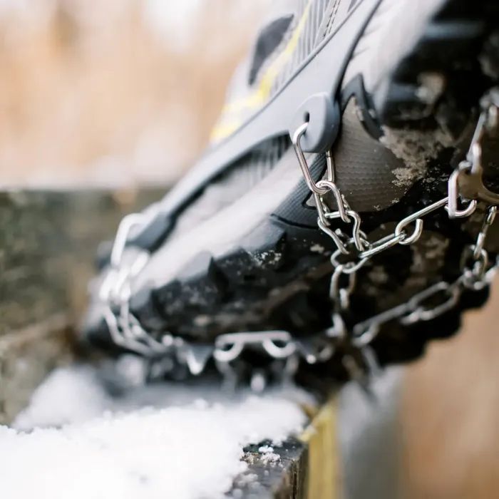 Льодоступи Tribe Ice M 40-43 (T-MC-0001-M-black) зображення 7