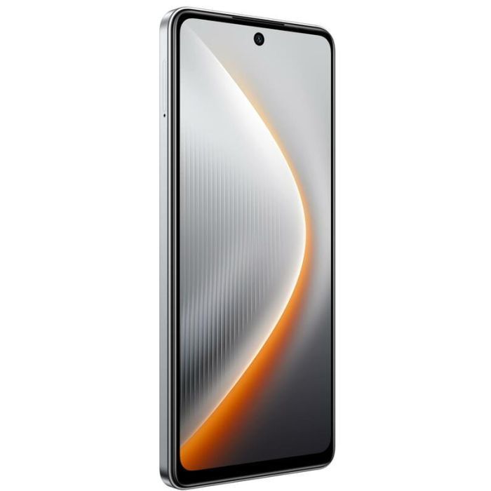 Мобільний телефон Tecno POVA 7 Neo 8/256Gb Magic Silver (4894947086816) зображення 8