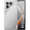 Мобільний телефон Tecno POVA 7 Neo 8/256Gb Magic Silver (4894947086816)