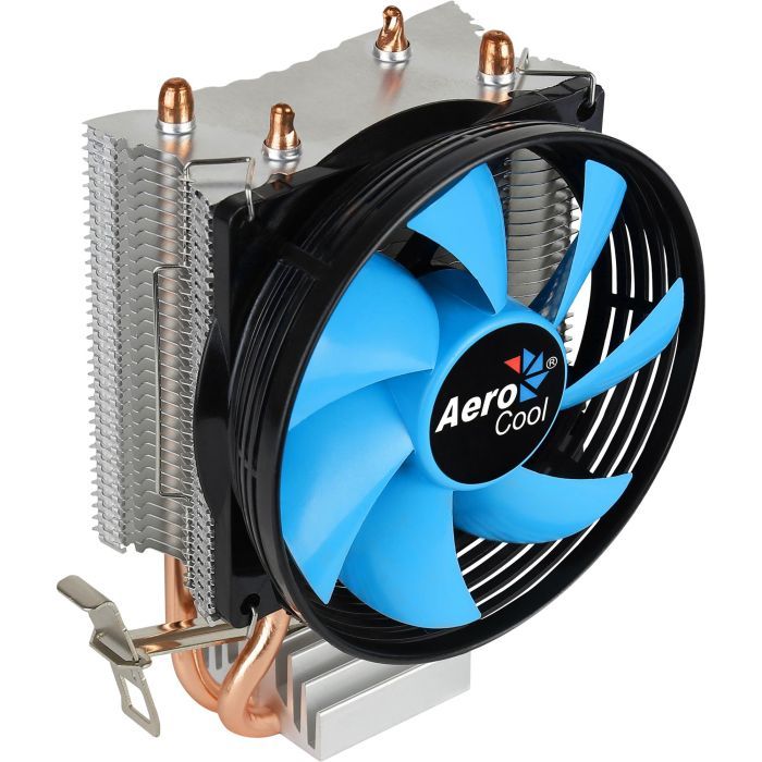 Кулер для процессора AeroCool Verkho 2 (ACTC-NA20210.02) изображение 3
