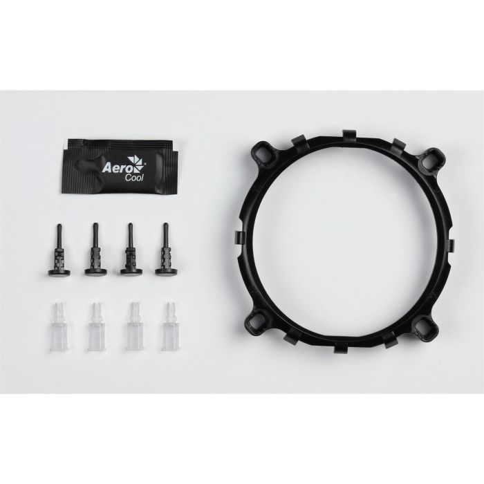 Кулер для процессора AeroCool Verkho 2 (ACTC-NA20210.02) изображение 7