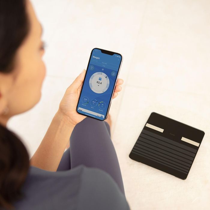 Весы напольные Beurer BF 451 изображение 10