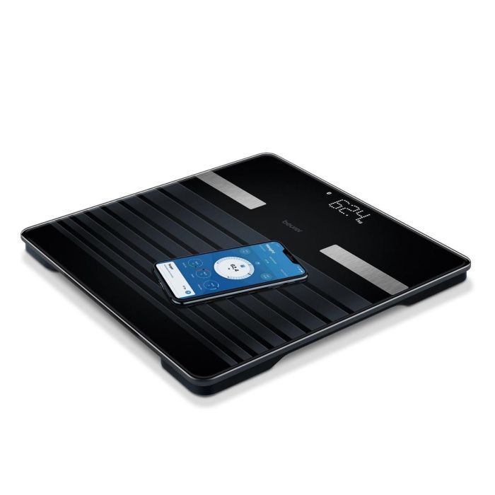 Весы напольные Beurer BF 451 изображение 2
