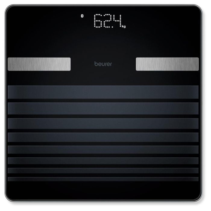 Весы напольные Beurer BF 451 изображение 3