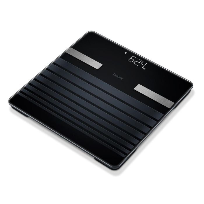 Весы напольные Beurer BF 451 изображение 4