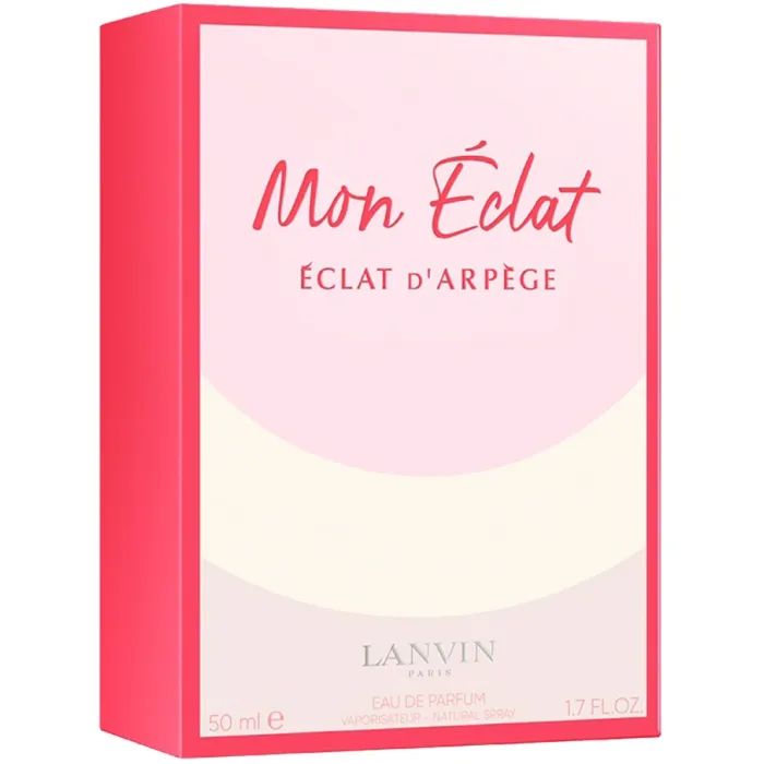 Парфюмированная вода Lanvin Mon Eclat Eclat D'Arpege 100 мл (3386460119023) изображение 3