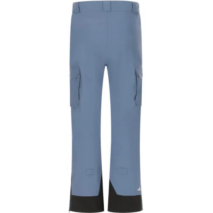 Штаны 2117 of Sweden Krasse Skidbyxa H 7525926 sand - M - бежевий (039.0246) изображение 2