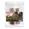 Лакомство для собак Lucky Star Сендвіч з качки та пресованої кістки 200 г (4820144301025)